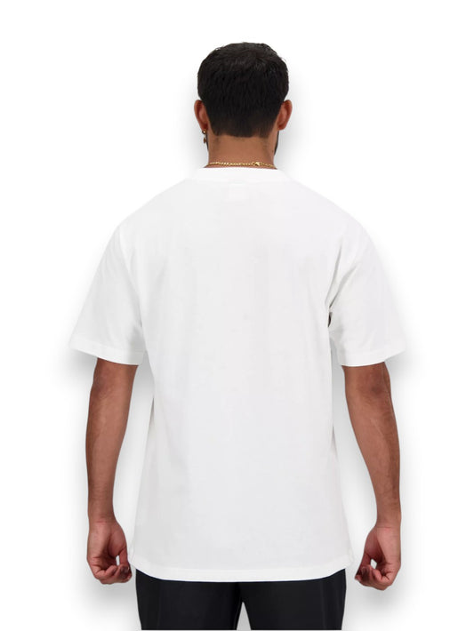 T-shirt Uomo - Bianco