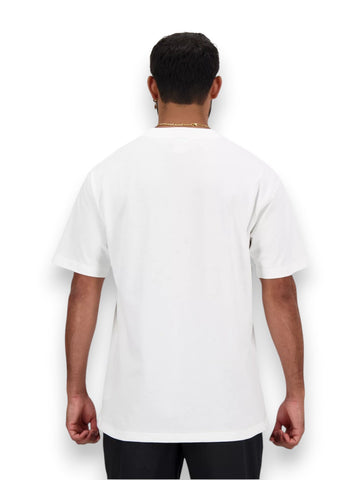 T-shirt Uomo - Bianco