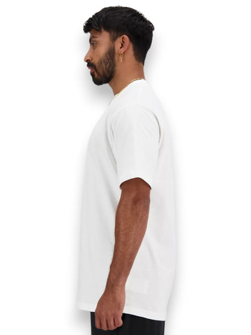 T-shirt Uomo - Bianco