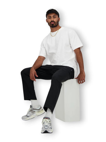 T-shirt Uomo - Bianco