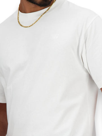 T-shirt Uomo - Bianco