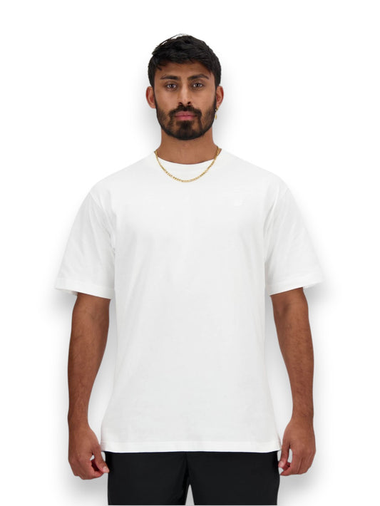 T-shirt Uomo - Bianco
