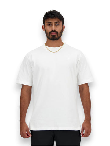 T-shirt Uomo - Bianco