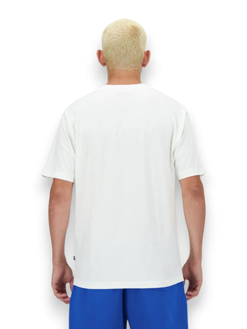 T-shirt Uomo - Panna