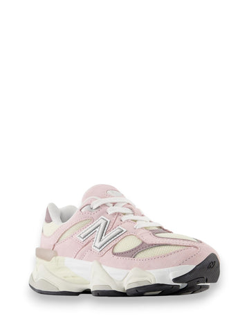 New Balance Scarpa Kids Lifestyle Rose Sugar - Sneakers Bambino - Rosa