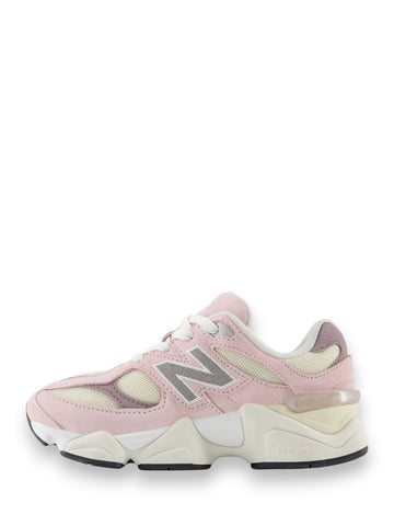 New Balance Scarpa Kids Lifestyle Rose Sugar - Sneakers Bambino - Rosa