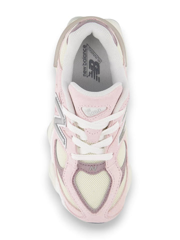 New Balance Scarpa Kids Lifestyle Rose Sugar - Sneakers Bambino - Rosa