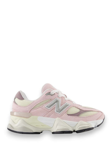 New Balance Scarpa Kids Lifestyle Rose Sugar - Sneakers Bambino - Rosa