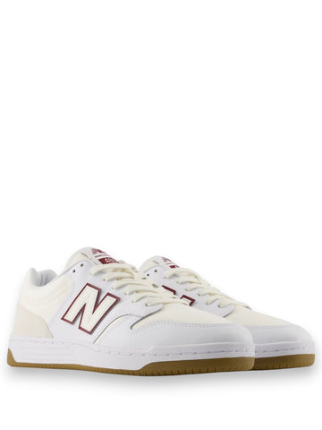 Sneakers Uomo - Bianco