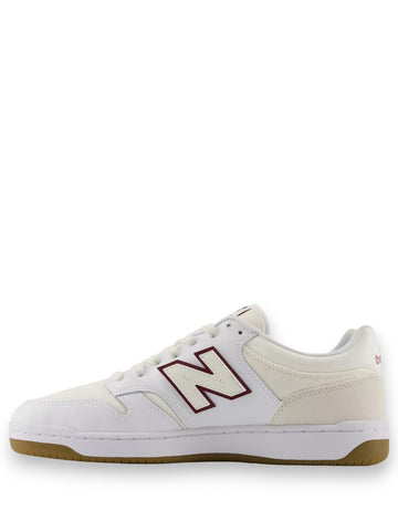 Sneakers Uomo - Bianco