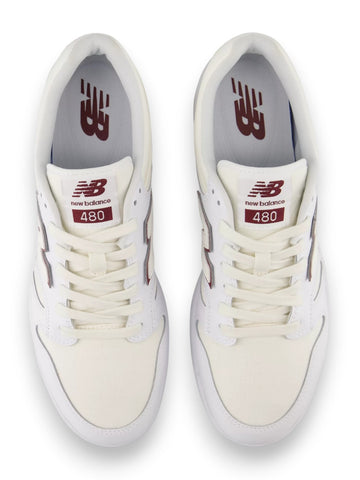 Sneakers Uomo - Bianco