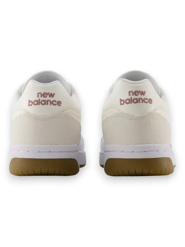 Sneakers Uomo - Bianco