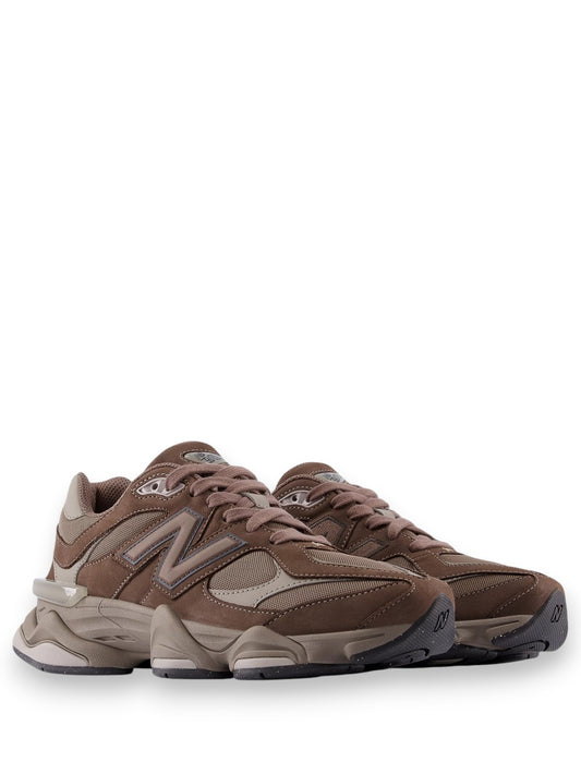 Sneakers Unisex - Marrone