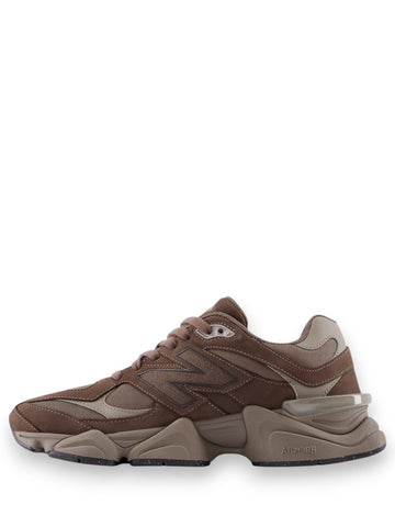 New Balance Scarpa Lifestyle - Sneakers Unisex - Marrone