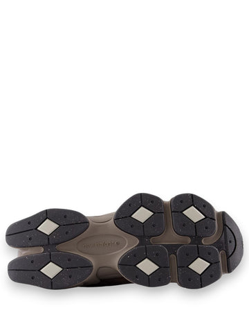 New Balance Scarpa Lifestyle - Sneakers Unisex - Marrone
