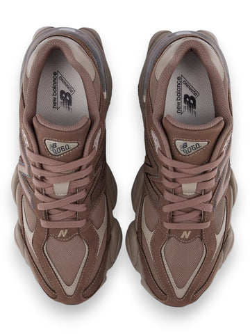 New Balance Scarpa Lifestyle - Sneakers Unisex - Marrone