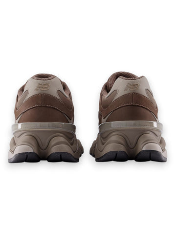 New Balance Scarpa Lifestyle - Sneakers Unisex - Marrone
