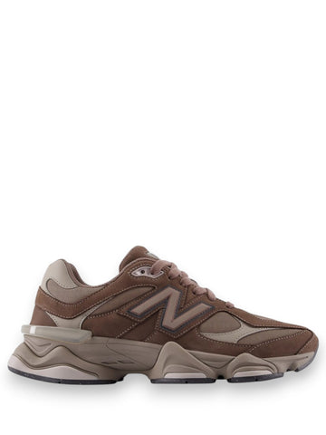New Balance Scarpa Lifestyle - Sneakers Unisex - Marrone