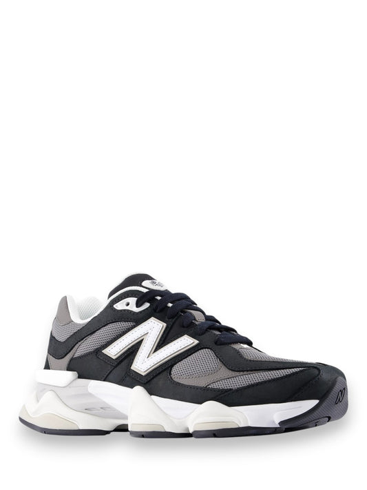 Sneakers Unisex - Black