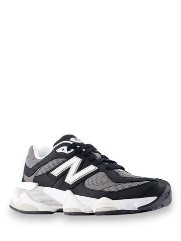 New Balance Scarpa Lifestyle - Sneakers Unisex - Nero