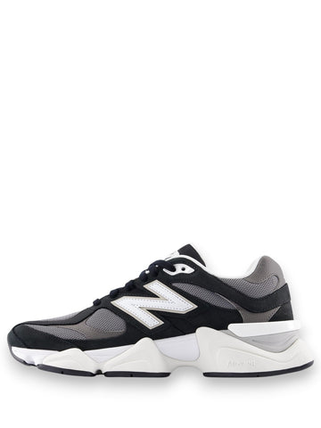New Balance Scarpa Lifestyle - Sneakers Unisex - Nero