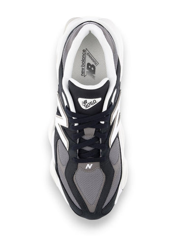 New Balance Scarpa Lifestyle - Sneakers Unisex - Nero