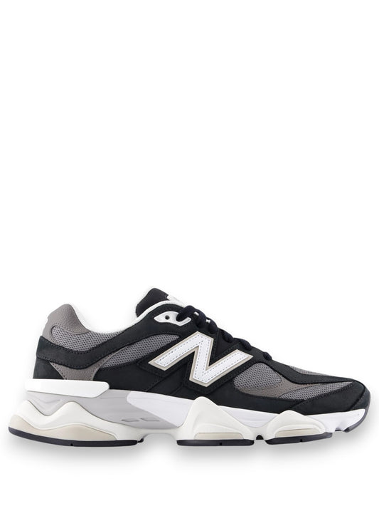 Sneakers Unisex - Black