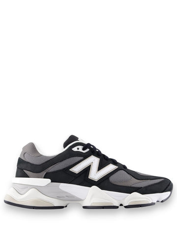 New Balance Scarpa Lifestyle - Sneakers Unisex - Nero