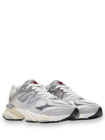 New Balance Scarpe Lifestyle Unisex Mtz Leather / Textile - Sneakers Unisex - Grigio