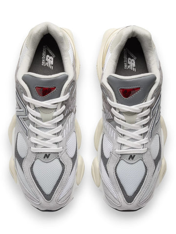 New Balance Scarpe Lifestyle Unisex Mtz Leather / Textile - Sneakers Unisex - Grigio