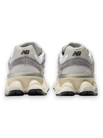 New Balance Scarpe Lifestyle Unisex Mtz Leather / Textile - Sneakers Unisex - Grigio