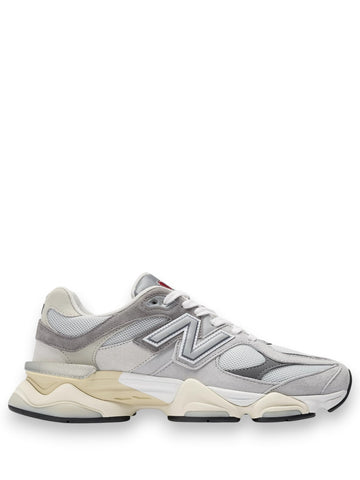 New Balance Scarpe Lifestyle Unisex Mtz Leather / Textile - Sneakers Unisex - Grigio