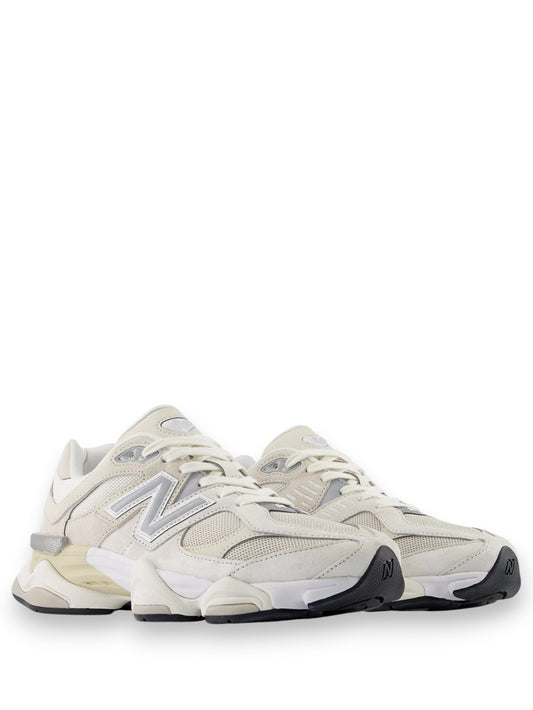 Sneakers Unisex - Panna