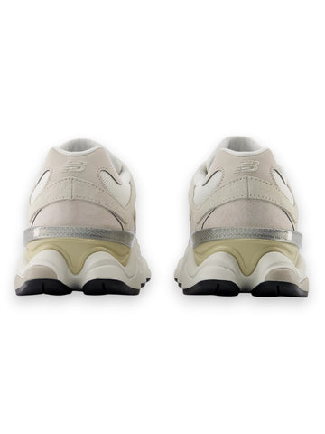 New Balance Scarpa Lifestyle Tier 1 Pigskin-Mesh - Sneakers Unisex - Panna