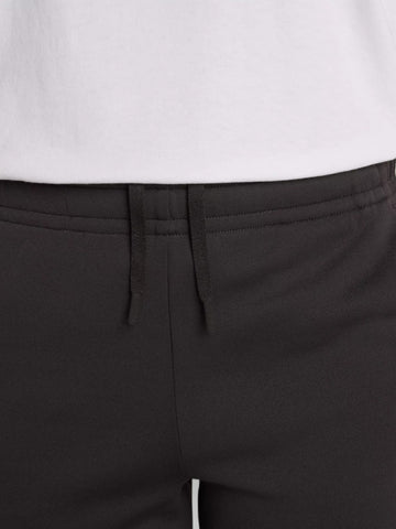 New Balance Interlock Pant - Pantaloni Donna - Nero