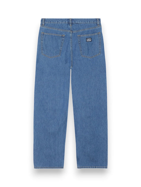 Obey Emerson Denim - Jeans Uomo - Denim