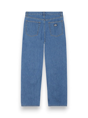 Obey Emerson Denim - Jeans Uomo - Denim