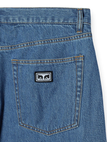 Obey Emerson Denim - Jeans Uomo - Denim