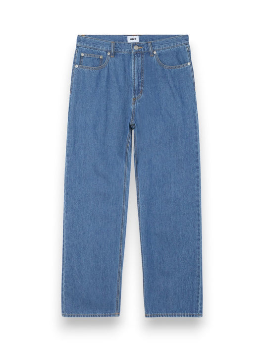 Obey Emerson Denim - Jeans Uomo - Denim