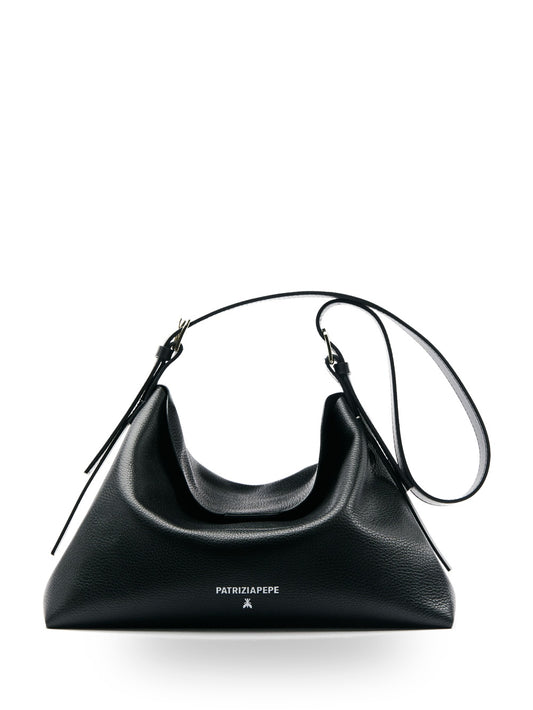 Patrizia Pepe Borsa Donna - Nero