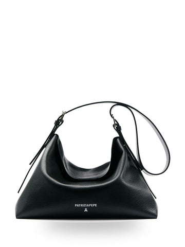 Patrizia Pepe Borsa Donna - Nero