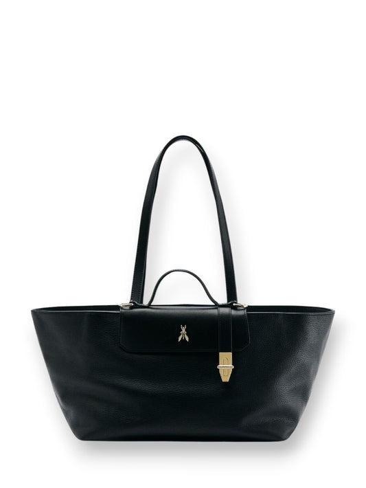 Patrizia Pepe Borsa Donna - Nero