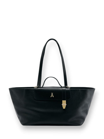 Patrizia Pepe Borsa Donna - Nero