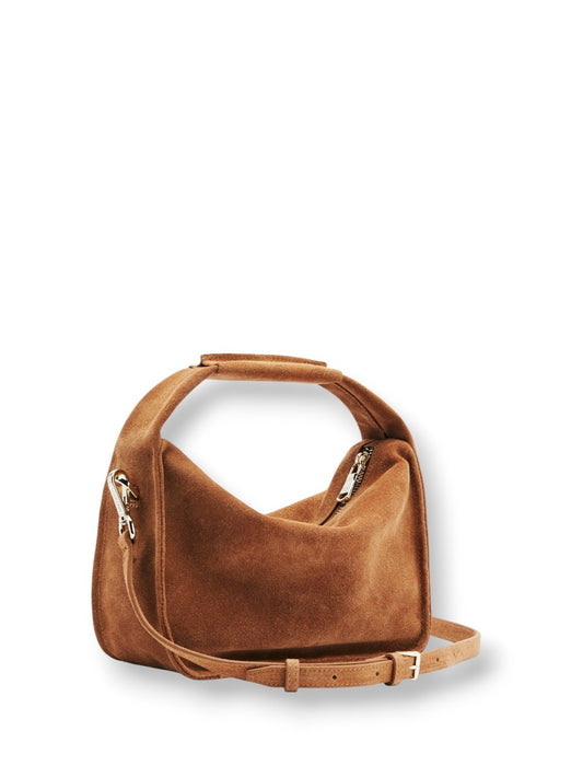 Patrizia Pepe Borsa Donna - Marrone