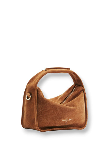 Patrizia Pepe Borsa Donna - Marrone