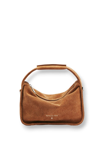 Patrizia Pepe Borsa Donna - Marrone