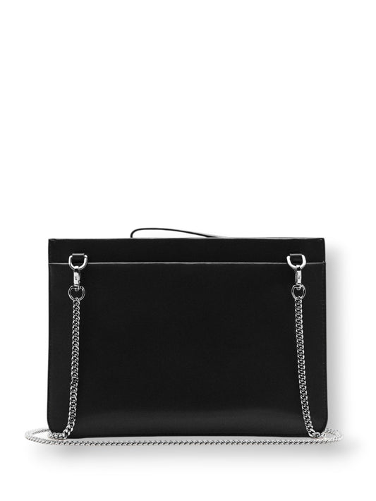Pochette Donna - Nero