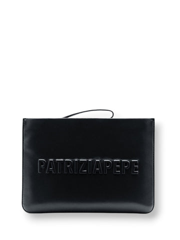 Patrizia Pepe Borse Donna - Nero