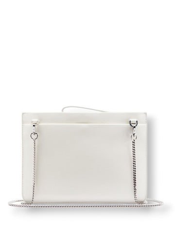 Pochette Donna - Bianco
