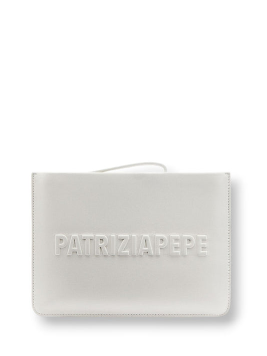 Pochette Donna - Bianco